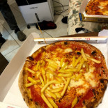 'O Scugnizzo Comida