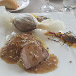 L'antico Casale San Martino Al Cimino Nourriture