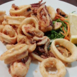 Antica Dattoli Comida