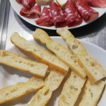 Il Pintoricchio Nourriture