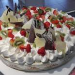 Gallo's Gelati E Delizie Nourriture