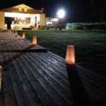 Cascina Bosco food