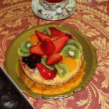Pasticceria Campani Nourriture