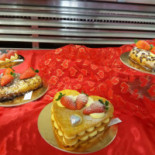 Jomat Nourriture
