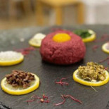 Calamareto Nourriture