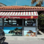 Il Chiosco Extérieur