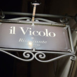 Il Vicolo Nourriture