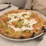 Piazzantica Comida
