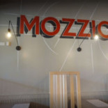 Mozzico Nourriture