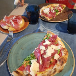 Box Pizza Nourriture