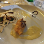 Al Cellini Food