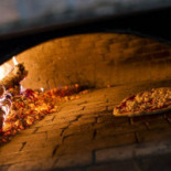 Panaino Pizza Nourriture