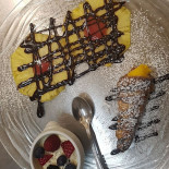 Ristorante20 Nourriture