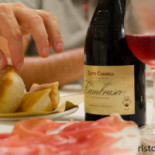 Ristorante20 Nourriture