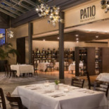 Patio Comida