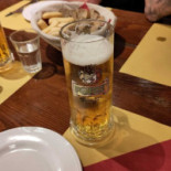 Osteria Da Codroma Nourriture