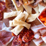 Alla Quiete Del Vecchio Pino Comida
