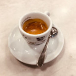 Black Coffee Break Comida