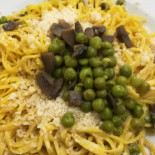 Cremona Nourriture