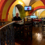 Pizzeria Del Centro Nourriture