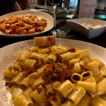 Pizzeria Del Centro Nourriture
