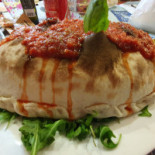 Eleven Pizzeria Nourriture