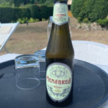 San Lucchese Nourriture
