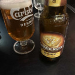 Doppiozeroo Comida