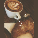 Monviso Coffee Factory Dentro