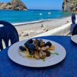 O' Francese Nourriture