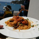O' Francese Nourriture