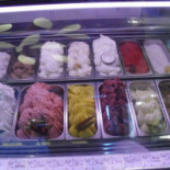 Sacchero Nourriture