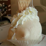 Sacchero Nourriture