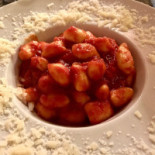 Agriturismo Mezzaluna Comida