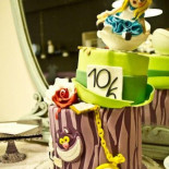 Dolce Lab Nourriture