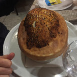 Al 48 Nourriture