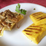 Orietta Comida
