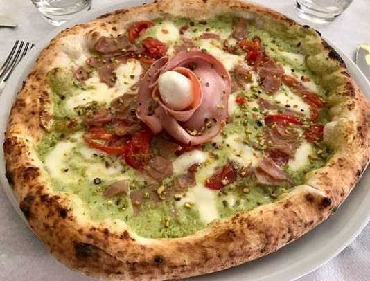 Il Caffeone Inside