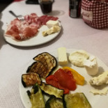 La Tigelleria Di Valeria food