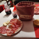 La Tigelleria Di Valeria food