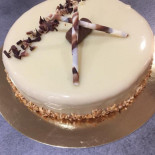 Vanilla Nourriture