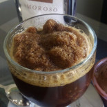 Amoroso Nourriture