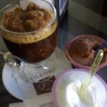 Amoroso Nourriture