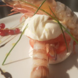 Bistrot De Vaze Da Enza E Enrico Comida