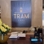 Al Tram Comida