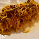 San Maurì Comida