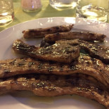 Massaria Agriresort Nourriture