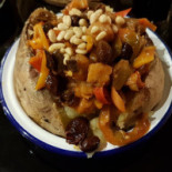 Poormanger Comida