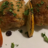 Garraffo Ristorante Wine Bar Nourriture