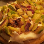 Boulangerie Comida